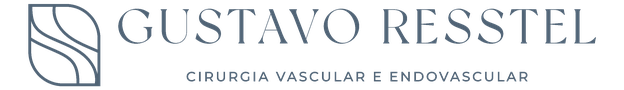 Gustavo Resstel · Cirurgia Vascular e Endovascular