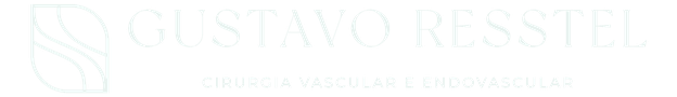 Gustavo Resstel · Cirurgia Vascular e Endovascular